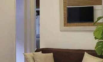 Imagem 7: Apartamento Mobiliado 3 Quartos (1 Suíte) na Rua Coronel Veiga