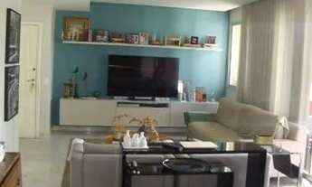 Imagem 2: Apartamento à venda, 4 quartos, 1 suíte, 2 vagas, Santo Antônio - Belo Horizonte/MG