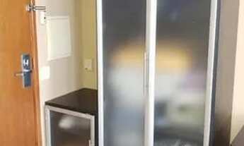 Imagem 5: Flat para aluguel tem 30 metros quadrados com 1 quarto em Liberdade - São Paulo - SP