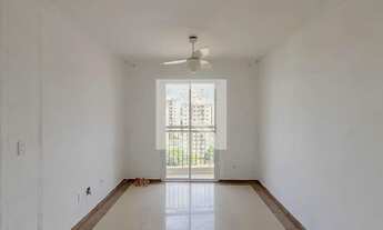 Imagem 2: Apartamento para Aluguel - Jardim Santa Emília, 3 Quartos, 66 m2