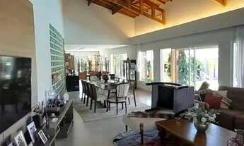 Imagem 4: SHAMBALA II. ALTO PADRÃO. BELÍSSIMA CASA EM ATIBAIA - SP