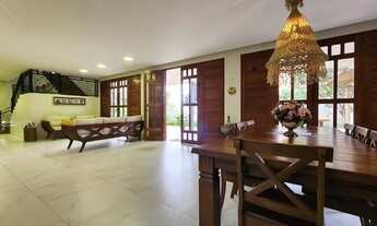 Imagem 5: Casa para venda possui 520 metros quadrados com 6 quartos em Nova Caruaru - Caruaru - PE