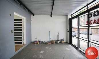 Imagem 3: São Paulo - Casa Comercial - Moema