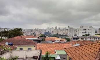 Imagem 7: Terreno Tucuruvi - metrô Parada Inglesa