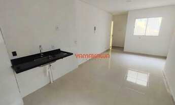 Imagem 3: Apartamento com 2 dormitórios à venda, 45 m² por R$ 319.060,00 - Vila Carrão - São Paulo/S