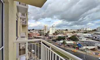 Imagem 3: Apartamento de 2 quartos para alugar no bairro São Sebastião