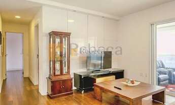 Imagem 5: Apartamento à venda, 198m² - Água Branca - São Paulo - SP
