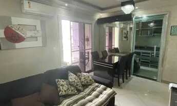 Imagem 4: Lindo Apto Cd Smile pq das Flores, 65 m2 com 2 quartos em Flores - Manaus