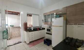 Imagem 6: Casa para venda possui 80 metros quadrados com 2 quartos em Dom Avelar - Salvador - Bahia