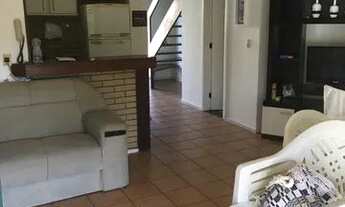 Imagem 4: Apartamento triplex Marina Riverside