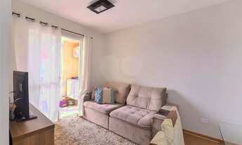 Imagem 3: Apartamento para venda 3 quartos 1 suíte no Campo Comprido - Curitiba - PR