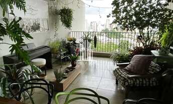 Imagem 6: Apartamento com 2 dormitórios á venda no Alto da Lapa