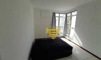 Imagem 7: Apartamento com 2 dormitórios para alugar, 78 m² por R$ 4.088,00/mês - Icaraí - Niterói/RJ