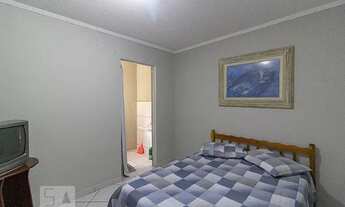 Imagem: Apartamento para Aluguel - Boqueirão, 1