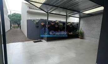 Imagem 2: Casa com 2 dormitórios para locação, SANTA FELICIDADE, CASCAVEL - PR