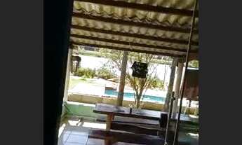 Imagem 2: Casa pra alugar durante a semana final de semana feriado e temporada