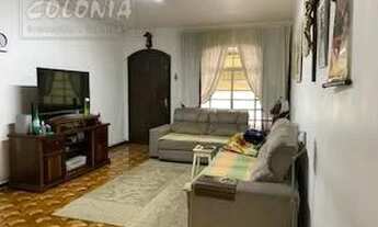 Imagem 2: Santo André - Casa Padrão - Campestre