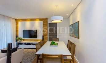 Imagem 4: Apartamento de 108 m² com 03 dormitórios- Vila Mascote