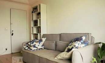 Imagem 2: Apartamento à Venda - Moema, 2 Quartos, 59 m2