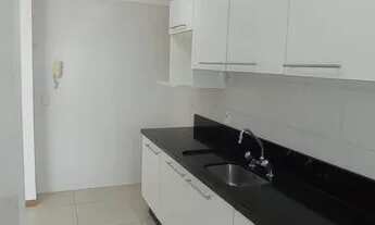 Imagem 3: Apartamento para venda com 82 metros quadrados com 2 quartos em Abraão - Florianópolis - S