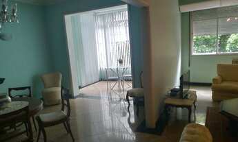 Imagem 5: Copacabana- Mobiliado-4 quartos( 2suites) vaga de garem - 200m²