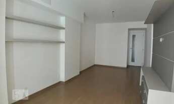 Imagem: Apartamento para Aluguel - Ingá, 1 Quarto