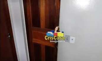 Imagem 2: Apartamento com 2 dormitórios para alugar, 70 m² por R$ 1.590,00/mês - Centro - Cabo Frio