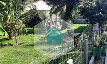 Imagem 2: Casa à duas quadras da praia com amplo terreno de 312m² 2 dormítórios, sendo 1 suíte