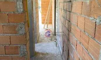 Imagem 7: Cobertura com 2 dormitórios à venda, 90 m² por R$ 450.000 - Parque Oratório - Santo André