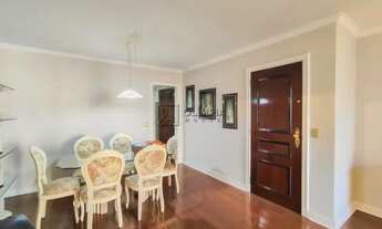 Imagem 5: Apartamento Locação Pompéia 105 m² 3 Dormitórios