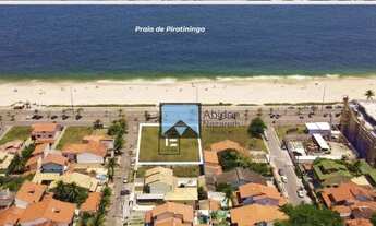 Imagem 5: Apartamento à venda, 128 m² por R$ 2.000.000,00 - Piratininga - Niterói/RJ