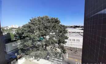 Imagem 6: Apartamento dois dormitórios e ampla varanda gourmet no Aquárius