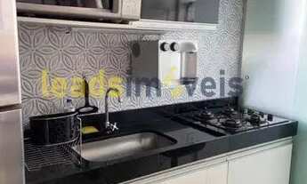 Imagem 2: Apartamento para Venda em Ribeirão Preto, Jardim Roberto Benedetti, 2 dormitórios, 1 banhe