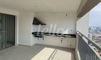 Imagem: São Paulo - Apartamento Padrão - Mooca