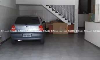 Imagem 3: Casa / Sobrado para Venda em São Paulo, Vila Formosa, 3 dormitórios, 1 suíte, 5 banheiros