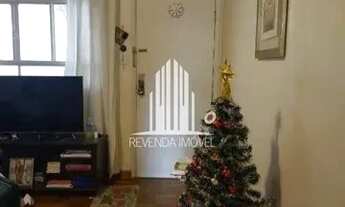 Imagem 2: Apartamento no Condomínio Santa Terezinha no Bosque da Saúde c 62m² 2 dormitórios 1 banhei