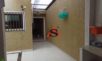 Imagem 7: Sobrado com 2 dormitórios à venda, 128 m² por R$ 610.000,00 - Jardim Patente Novo - São Pa