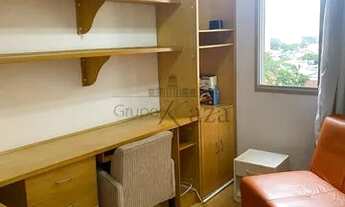 Imagem 5: Apartamento Padrão em São José dos Campos