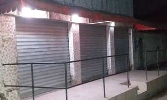 Imagem: Alugase loja