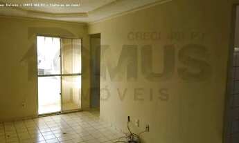 Imagem: Apartamento em Condomínio Residencial Pousada