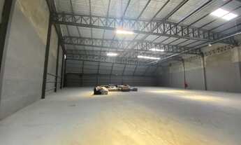 Imagem 3: Galpão 1.600m em Caxias