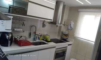 Imagem 4: Excelente Oportunidade de Apartamento Mobiliado no Residencial Alberto Farad CSB 02