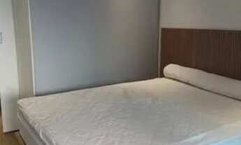 Imagem 7: Apartamento para aluguel com 45 metros quadrados com 1 quarto em Gonzaga - Santos - SP