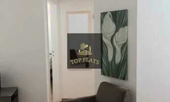 Imagem 7: Flat disponível no Jardim Paulista