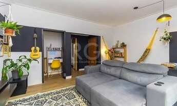 Imagem 6: Apartamento com 2 Quartos à venda, 97m² - Menino Deus