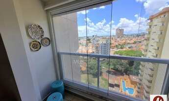 Imagem 3: Apartamento (tipo - padrao) 2 dormitórios/suite, cozinha planejada, portaria 24hs, lazer