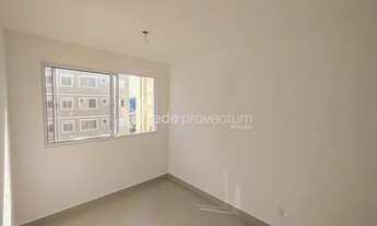 Imagem 6: Apartamento - Parque Industrial - Campinas