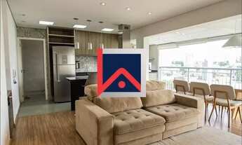 Imagem 2: Apartamento Venda Chácara Klabin 109 m² 2 Dormitórios