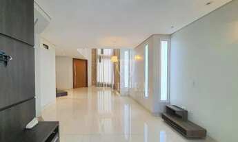 Imagem 5: Casa com 3 dorm e Edícula por R$ 1.800.000 ou aluguel por R$ 12.690/mês - Cond Mont Blanc