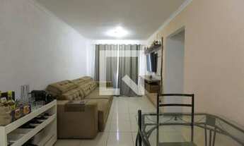 Imagem 2: Apartamento para Aluguel - Sapopemba, 2 Quartos, 62 m2